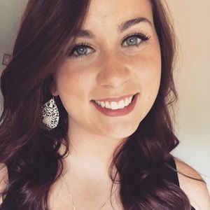 Meet your Posher, Erica